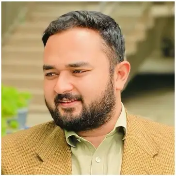 Head of International Relations Department