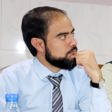 Dean of Curative Medicine Faculty