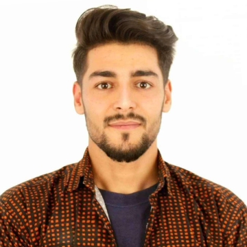 Wakil Ahmad Ebrahimi