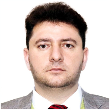 Mohammad Shapoor Bakhtyar