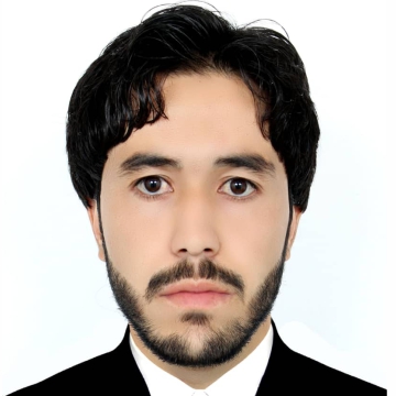 Mohammad Khalid Sediqi