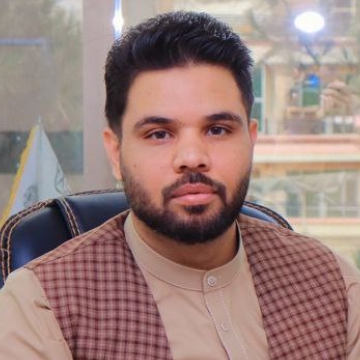 Dean of Stomatology Faculty