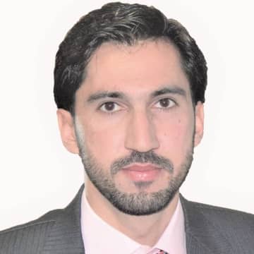 Dr. Lutfurrahman Aftab